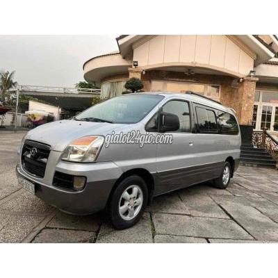 Ô tô - thủ đức - hồ chí minh | Hyundai Starex 2004 bán tải , máy dầu 150000 ...
