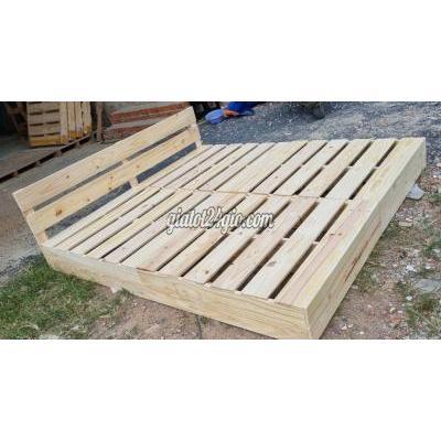 giường - gò vấp - hồ chí minh | PALLET GIƯỜNG NỆM ...