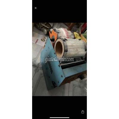 máy móc - hóc môn - hồ chí minh | Máy ép ly Xanh Đã sử ...