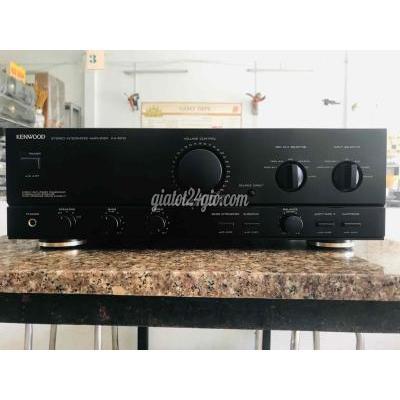 amply mixer - quận 12 - hồ chí minh | Amply Kenwood KA-5010 CS-200w chạy 4 sò ...