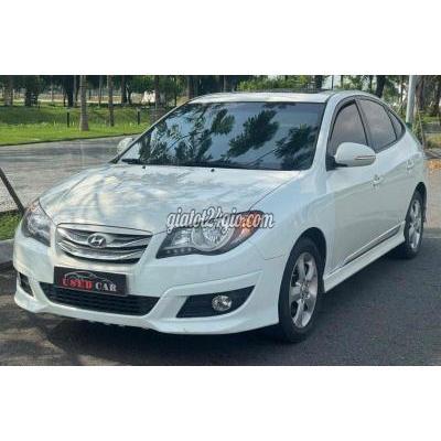 Ô tô - thủ đức - hồ chí minh | Hyundai Avante 2011 1.6 AT - 85000 ...