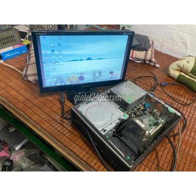bộ máy tính để bàn - tân phú - hồ chí minh | HP Compaq 8000 Elite ...