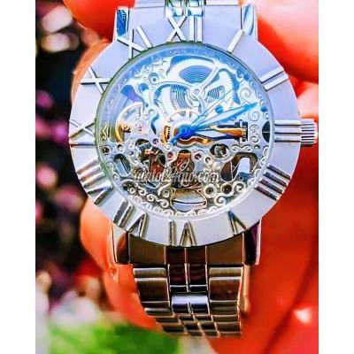 Đồng hồ nam - hóc môn - hồ chí minh | cơ lộ máy mặt lộ mông size lun núm 38 ...