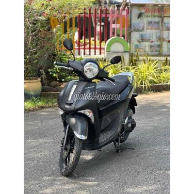 xe tay ga - trảng bom - đồng nai | Yamaha Janus 2017 ...