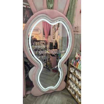 đồ dùng cá nhân - phú nhuận - hồ chí minh | Gương trang trí đèn LED hình ...