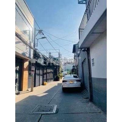 bán nhà - bình tân - hồ chí minh | Bán nhà hẻm 439 Lê Văn Quới HXH 69,9m2 x 4m x3 lầu chỉ 4.25 ...