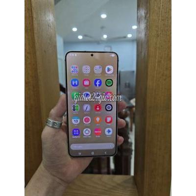 điện thoại samsung - hoàng mai - hà nội | Galaxy S24 Plus gold 12/256GB SSVN bán/trao ...