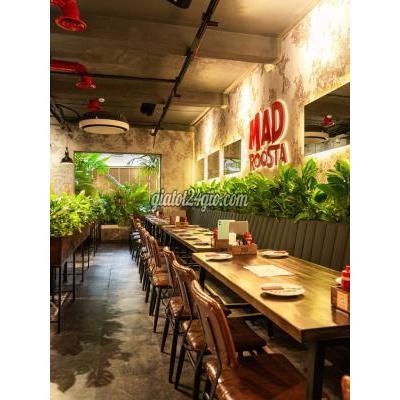 tuyển dụng - thủ đức - hồ chí minh | Nhân viên phục vụ / Q1 và Thao ...