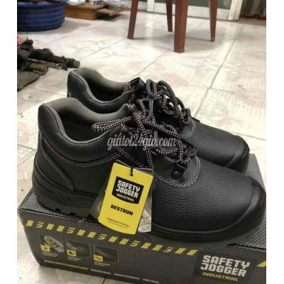 giày nam - thủ đức - hồ chí minh | Giày bảo hộ Safety Jogger Bestrun ...