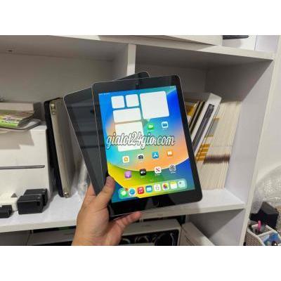 ipad - gò vấp - hồ chí minh | iPad Gen 6 32 Wifi   4G Zin 97 98 ...