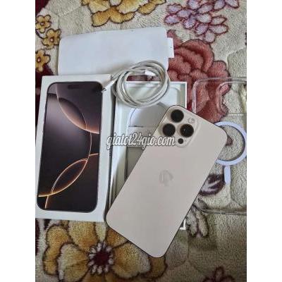 điện thoại iphone - đống đa - hà nội | Apple iPhone 16 Pro Max 256GB ...