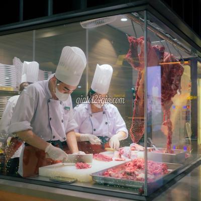 tuyển dụng - gò vấp - hồ chí minh | VINCOM QUANG TRUNG TUYỂN PHỤC VỤ,PHỤ BẾP TẾT X3 ...