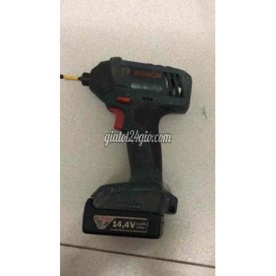 thiết bị chuyên dụng - thủ đức - hồ chí minh | Máy khoan vặn vít Bosch 14.4V ...