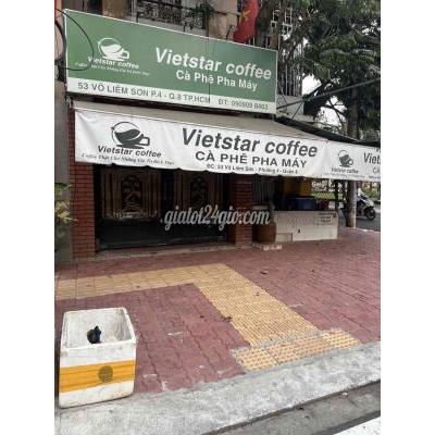 cho thuê mặt bằng - quận 8 - hồ chí minh | Cho Thuê Mặt Bằng Góc 2 Mặt Tiền ...