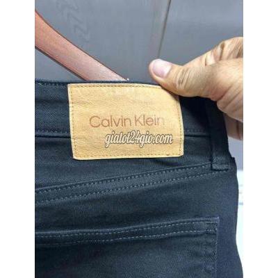 quần nam - gò vấp - hồ chí minh | Quần jean nam Calvin Klein ...