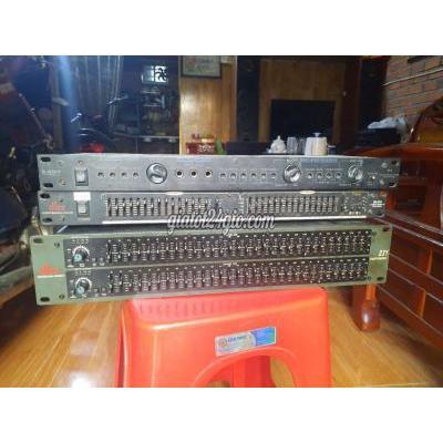 thiết bị âm thanh - bình chánh - hồ chí minh | Thiết bị âm thanh DBX lên ...