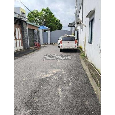 bán nhà - quận 12 - hồ chí minh | BÁN NHÀ 2 TẦNG DT 90M2 HẺM XE TẢI ĐƯỜNG NGUYỄN ẢNH ...