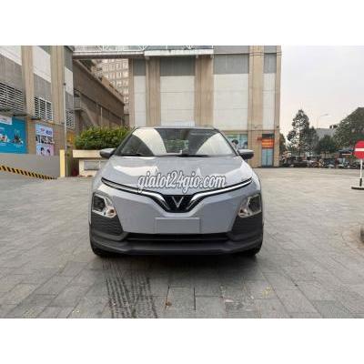 Ô tô - thủ đức - hồ chí minh | VinFast VF5 2025 Kèm Pin, Zin100%, Odo 20km ...