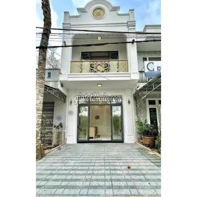 bán nhà - quận 8 - hồ chí minh | Định cư nước ngoài nên bán gấp nhà đang cho ...