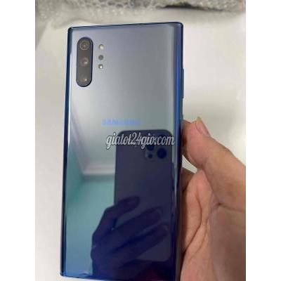 điện thoại samsung - gò vấp - hồ chí minh | BÁN SAM SUNG NOTE10 PLUS MÀN ZIN 2 ...