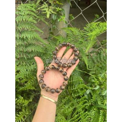 trang sức - thường tín - hà nội | Vòng trầm indo tông chơi mùi, có 12 và ...