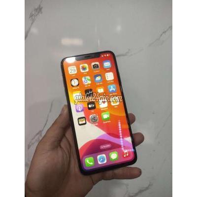 điện thoại iphone - liên chiểu - đà nẵng | Apple iPhone XS Max 64GB ...
