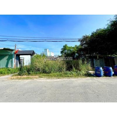 đất thổ cư - củ chi - hồ chí minh | CHỦ ĐẤT KẸT TIỀN BÁN GẤP LÔ ĐẤT 235m2 NGAY TÂN THÔNG HỘI GIÁ ...