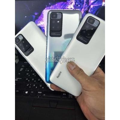 điện thoại xiaomi - gò vấp - hồ chí minh | Xiaomi Redmi 10 128GB Zin Đẹp ...
