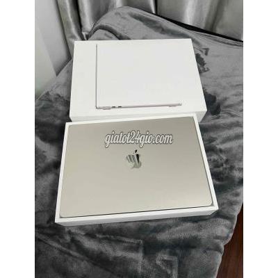 macbook - tân bình - hồ chí minh | Apple MacBook M2 16GB/256GB ...