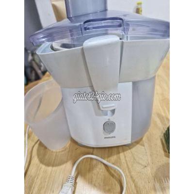 đồ điện nhà bếp - quận 7 - hồ chí minh | Máy ép trái cây Philips ...