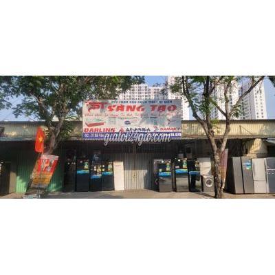 tuyển dụng - quận 7 - hồ chí minh | Tuyển người làm vệ sinh tủ lạnh không cần trình ...