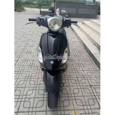 xe tay ga - ba đình - hà nội | Fly fi màu đen biển Hà Nội chính ...