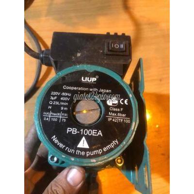 thiết bị chuyên dụng - quận 3 - hồ chí minh | Bơm tăng áp LIUP ...