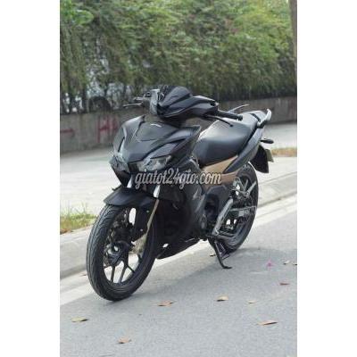 xe côn tay - bắc từ liêm - hà nội | Honda Winner V3 2023 Đen ...