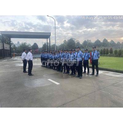 tuyển dụng - thủ đức - hồ chí minh | TUYỂN 20 BẢO VỆ THỜI VỤ/CHÍNH THỨC ...