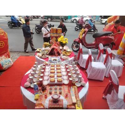 tuyển dụng - cẩm lệ - đà nẵng | Tuyển 3 nhân viên nấu xôi chè ...