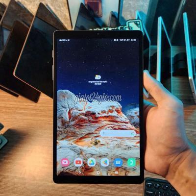 máy tính bảng - quận 11 - hồ chí minh | Samsung Tab A7 2021 8.7 android 14 chiến Game ...