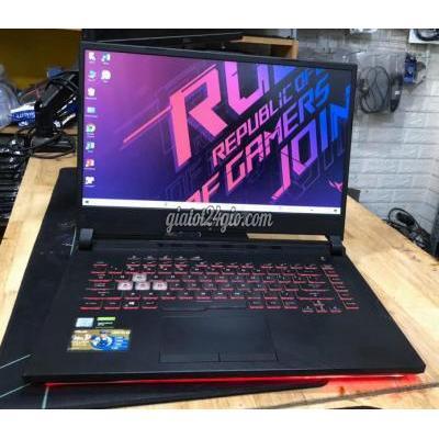laptop - thủ đức - hồ chí minh | ASUS ROG Strix G331GT i7-9750H /16GB/512G GTX ...