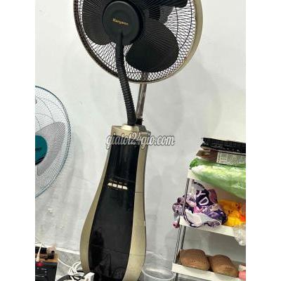 quạt hơi nước - quận 3 - hồ chí minh | Quạt hơi nước ...