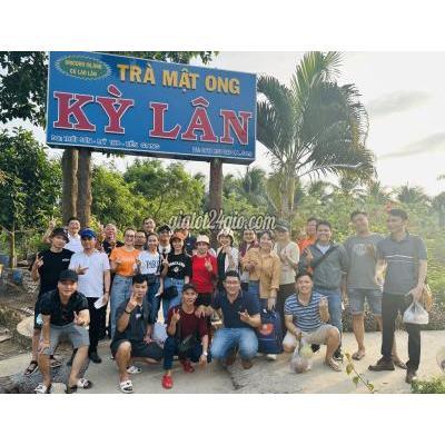 tuyển dụng - tân bình - hồ chí minh | Kim Oanh Group tuyển 50 CVKD BĐS tại Tân ...