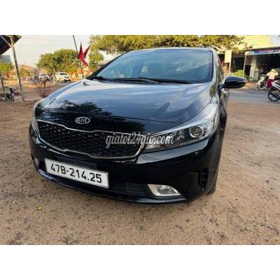 Ô tô - chư sê - gia lai | Kia Cerato 2018 1.6 MT - 63 ...