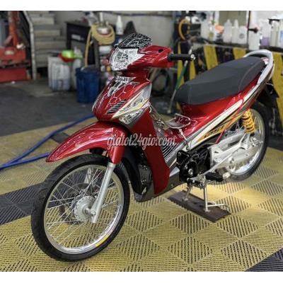 xe số - tân châu - tây ninh | Bán future fi 59 Niềng excer đỏ vỏ iz 003..heo ...