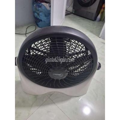 quạt đứng - gò vấp - hồ chí minh | Quạt máy Midea Đen, ...