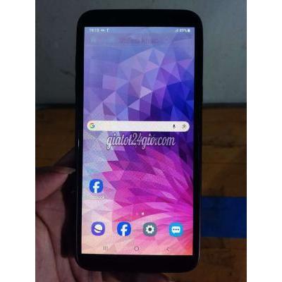 điện thoại samsung - tân phú - hồ chí minh | Samsung J8 3GB/32GB ...
