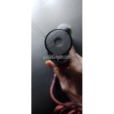 thiết bị âm thanh - long biên - hà nội | Microphone karaoke KTV Inox ...