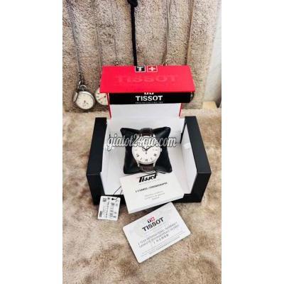 Đồng hồ nam - phú nhuận - hồ chí minh | Tissot Tradition Pin Hàng Chính Hãng Thuỵ ...