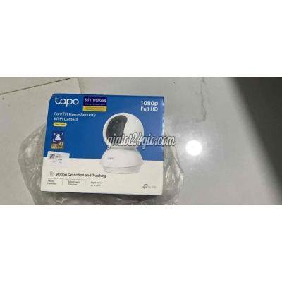 camera giá rẻ - quận 8 - hồ chí minh | Camera Tapo ...