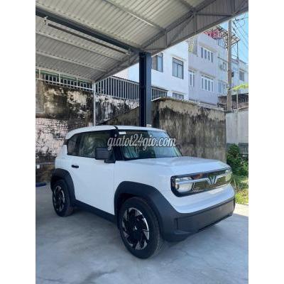 Ô tô - thường tín - hà nội | VinFast VF3 PLUS ALLNEW 2026 ...