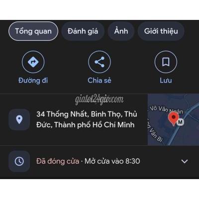 tuyển dụng - thủ đức - hồ chí minh | Tuyển nhân viên Phục Vụ và Pha ...