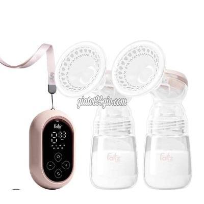 đồ dùng cho bé - hòa thành - tây ninh | Máy hút sữa Fatz Chorus 6 ...